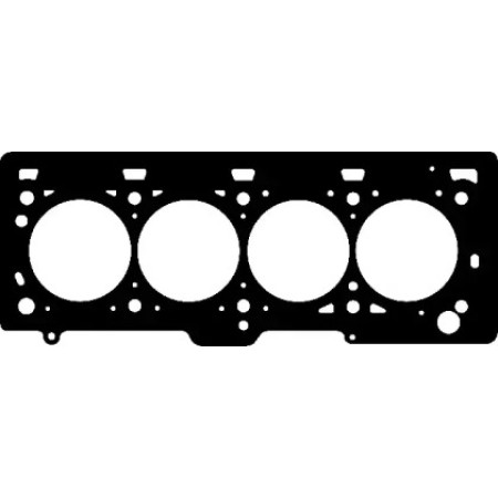 Прокладка ГБЦ Renault Kangoo 1.6 16V 01- (415077P)