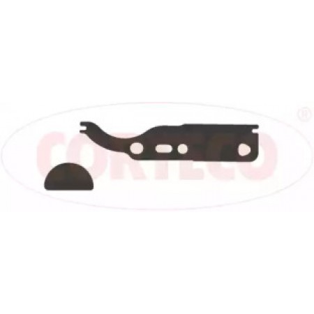 Прокладка натяжителя цепи ГРМ VW Passat 97-05 (418234P)