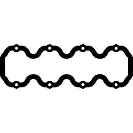 Прокладка кришки клапанів Opel Omega A/Vectra A 1.6/2.0 -95 (423924P)