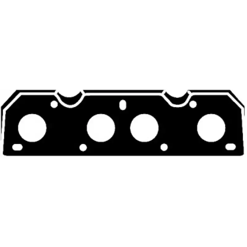 Прокладка коллектора випускного Renault Kangoo 1.4i/1.6i 07- (424631P)