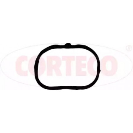 Прокладка коллектора впускного Renault Kangoo 1.6 16V 01- (450384P)
