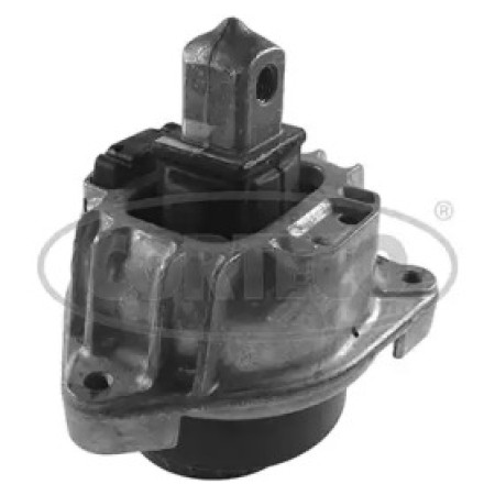 Подушка двигуна BMW 7 (F01-F04) 08-15 (49357913)
