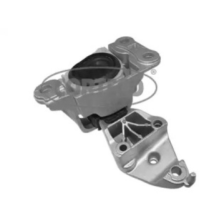 Подушка двигателя (R) Renault Scenic III/Megane III 1.5 dCi 09- (49368540)
