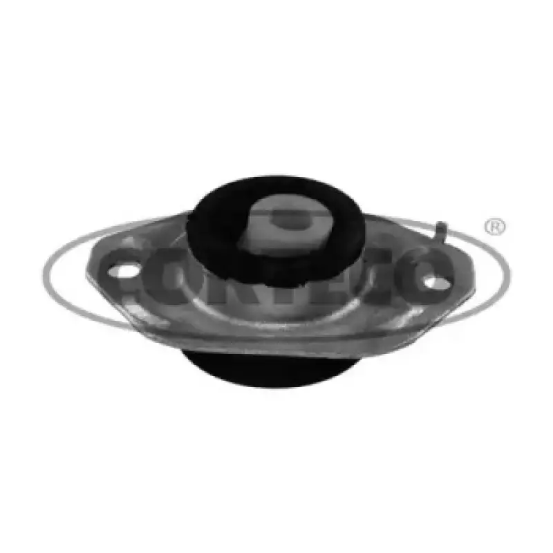 Подушка КПП Renault Trafic 2.0dСi/2.5dСi (L) (49368554)