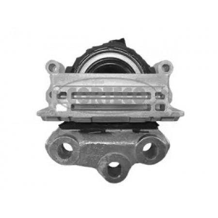 Подушка двигателя (R) Ford Transit 00- (FWD) (49388311)