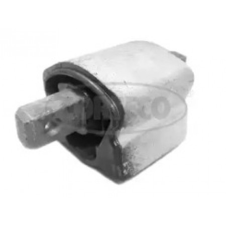Подушка КПП MB Vito (W639) 03- (4x4) (602364)