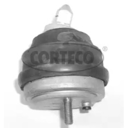 Подушка двигуна (R) BMW 5 (E39) 98-04  (603648)
