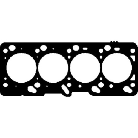 Прокладка ГБЦ Ford Mondeo 2.0i 16V 93-00 (1.75 mm) (414615P)