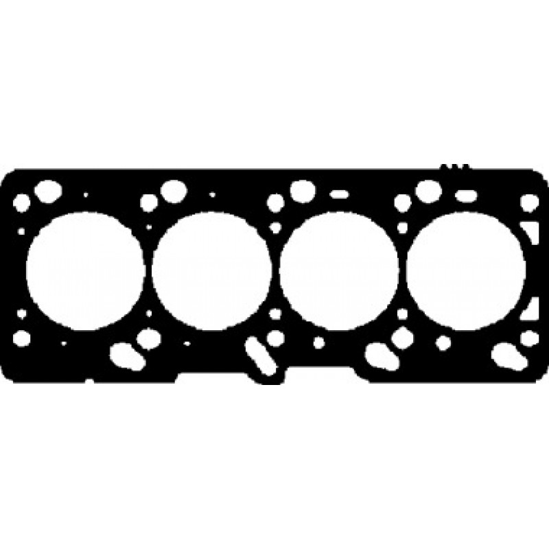 Прокладка ГБЦ Ford Mondeo 2.0i 16V 93-00 (1.75 mm) (414615P)