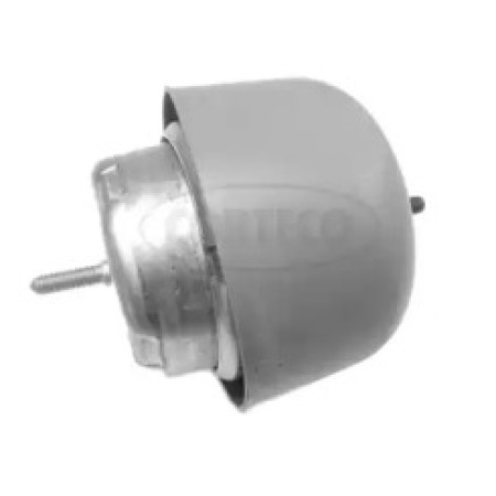 Подушка двигателя (передняя) Audi A4/A6/ VW Passat 2.4-2.8 97-05 (80000244)