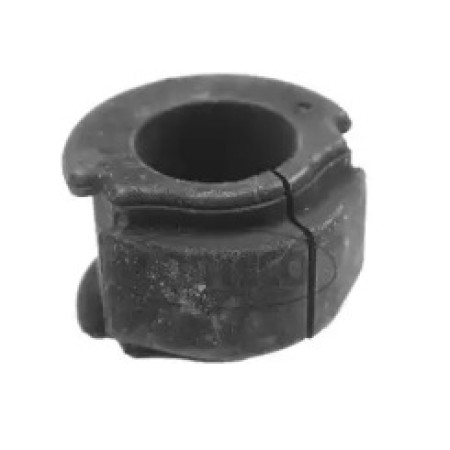 Втулка стабилизатора (переднего) Audi 80/ 90 92-96 (d=23.5mm) (80000260)
