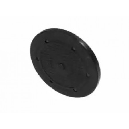 Заглушка ГБЦ Renault/Opel 1.9-2.5 (63.2x6) (для распредвалу) (80000292)