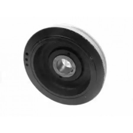 Шків коленвалу Citroen Berlingo/Jumpy/Peugeot Expert 1.8-1.9D 95-02 (6PK) (80000352)