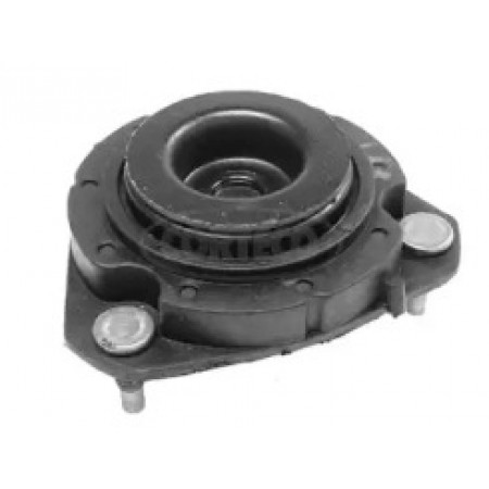 Подушка амортизатора (переднего) Ford Connect 02- (80000457)
