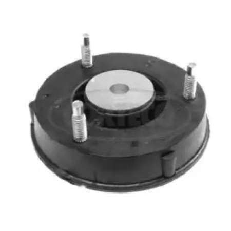 Подушка амортизатора (переднего) Ford Transit 00-06 (80000463)