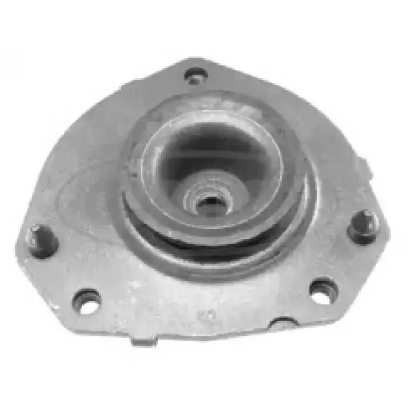 Подушка амортизатора (переднього) Citroen Jumper/Fiat Ducato/Peugeot Boxer 94-02 (R) (80000481)