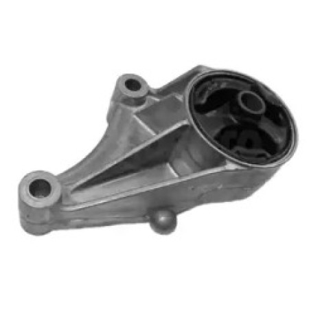 Подушка двигателя (передняя) Opel Astra H 1.7 CDTI 04-10 (80000575)