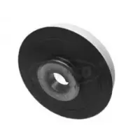 Шкив коленвала Citroen Berlingo/Fiat Scudo/Peugeot Expert/Partner 1.9D/2.0HDi (6PK) (80000598)