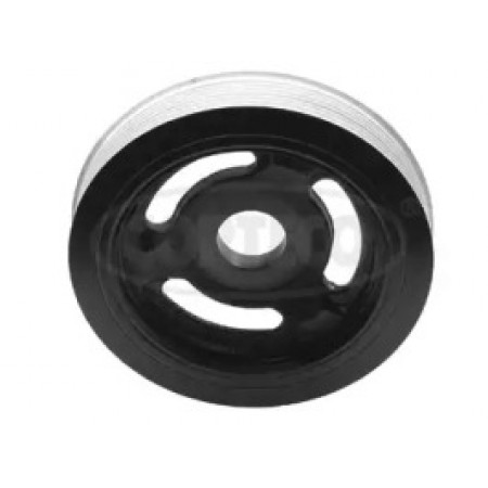 Шкив коленвала Citroen Berlingo/Jumpy 1.6HDI -08 (80000682)