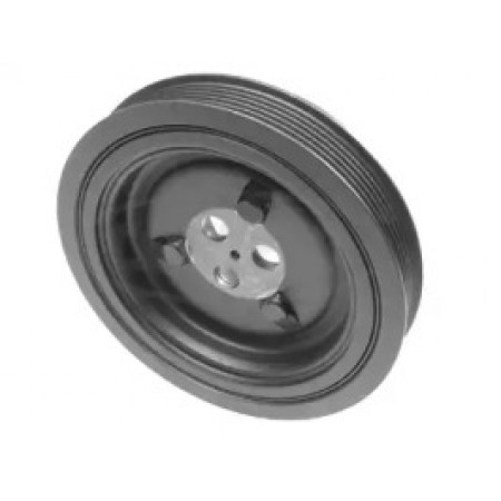 Шків коленвалу Fiat Ducato/Ford Transit 06- (80000834)