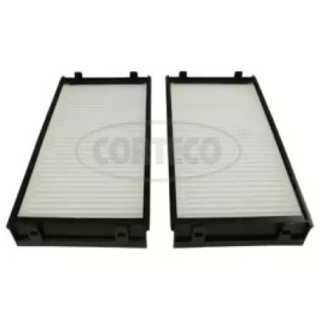 Фильтр салона BMW X5 (E70)/ X6 (E71/E72) 08- (комплект)  (80000847)