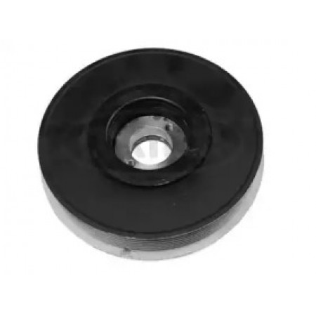 Шків коленвалу Citroen Berlingo/Jumpy/Peugeot Expert 1.9D/2.0HDI 98- (6PK) (80000873)