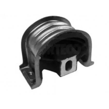 Подушка двигателя (передняя) VW T5 2.5TDI 03- (80000893)