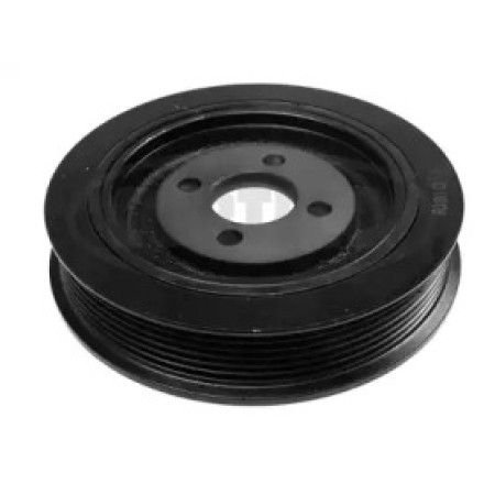 Шків коленвалу Citroen Jumper/Peugeot Boxer 2.5 D/TD/TDIi 94-02 (6PK) (80001019)
