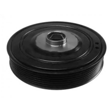 Шків коленвалу Renault Megane/Scenic 1.9dCI 01- (7PK) (80001093)