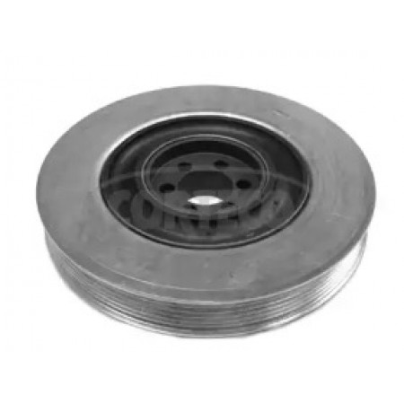 Шків коленвалу Fiat Marea/Lancia Kappa/Lybra 2.4 JTD 99-05 (6PK) (80001142)