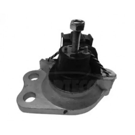 Подушка двигуна (R) Renault Kangoo 1.5dci/1.9dci 4x4 (80001311)