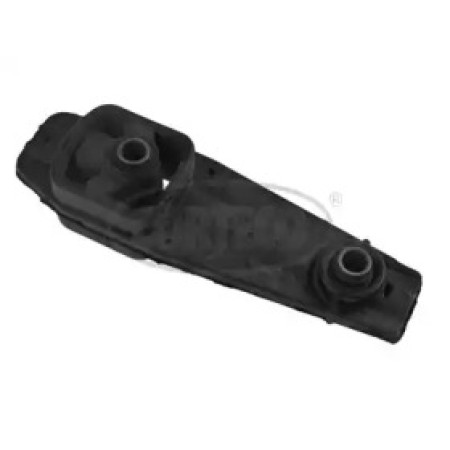 Подушка двигателя (задняя) Citroen C3/Peugeot 207 98- (косточка) (80001552)