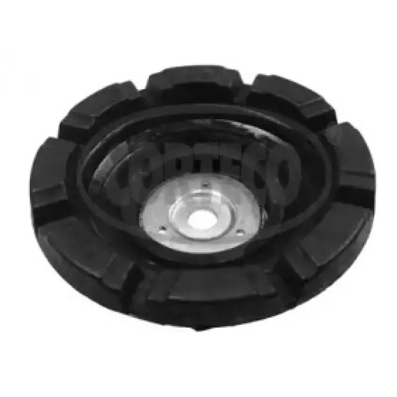 Подушка амортизатора (переднего) VW T5 1.9-2.5TDI 03- (80001575)