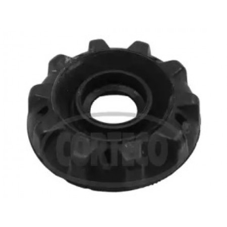 Подушка амортизатора (переднего) Smart 0.6/0.7/1.0/0.8cdi 98- (80001576)