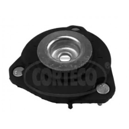 Подушка амортизатора (переднього) Ford Transit V347 06- (80001614)