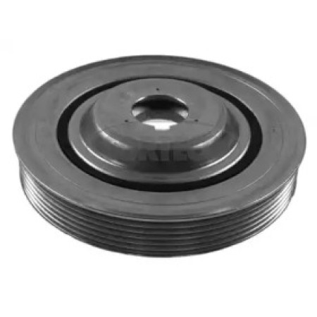 Шків коленвалу Citroen Jumpy/Fiat Scudo/Peugeot Expert 2.0D 07- (6PK) (80004382)