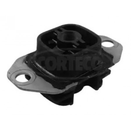 Подушка КПП Renault Kangoo 1.6/1.5dCi 08- (80004628)