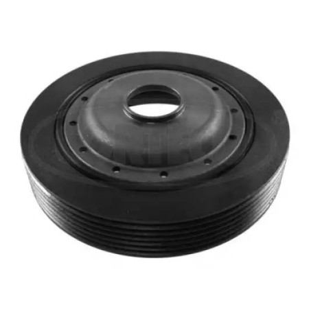 Шків коленвалу Renault Megane/Kangoo 1.6 16V 97- (80004781)