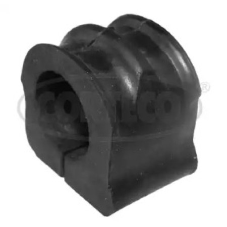 Втулка стабилизатора (переднего) Audi A3/TT/Skoda Octavia/Bora/VW Golf (d=21mm) (80004934)