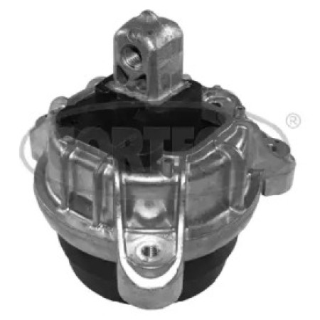 Подушка двигателя (L) BMW 5(F10) 535i xDrive 10-  (80005036)