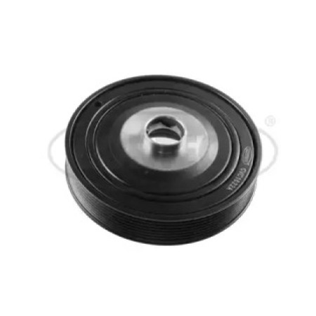 Шкив коленвала Renault Megane II/Laguna 2.0 01- (7PK) (80005190)