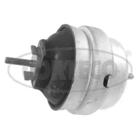 Подушка двигателя (L) Audi A4 1.6-3.2FSI 00-08 (80005231)