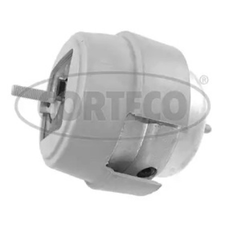 Подушка двигателя (R) Audi A4 2.0TDI/TFSI 01- (80005233)