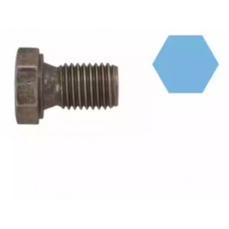 Болт зливу олії BMW 3 (E20/E36/E39/E46)/5 (E60)/7 (E23/E32/E65)/8 (E31) -10 (220115S)