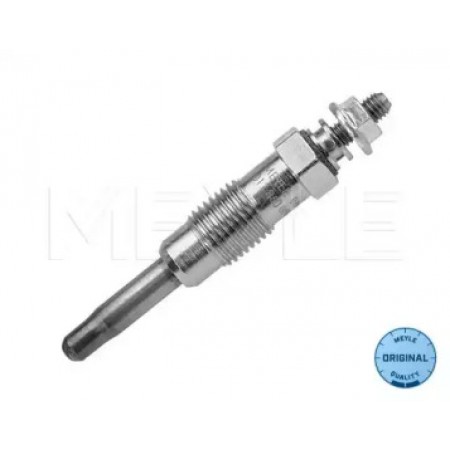 Свеча накала Citroen Jumper/Fiat Scudo/Peugeot Partner 1.9/2.5 D/TD -98 (11V) 011 860 0000