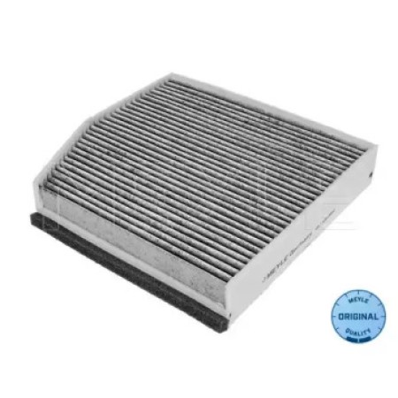 Фильтр салона MB A-class (W176)/ B (W246/W242) 11-/Infiniti Q30 15- (угольный) 012 320 0040