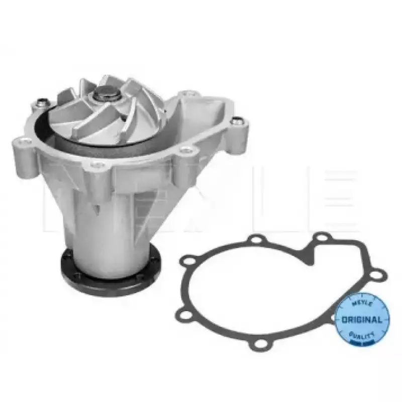 Помпа воды MB 207-410D/Sprinter/Vito OM601-602 013 026 1200