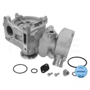 Помпа воды MB S-class (W140) (M104) 91-98 013 026 7100