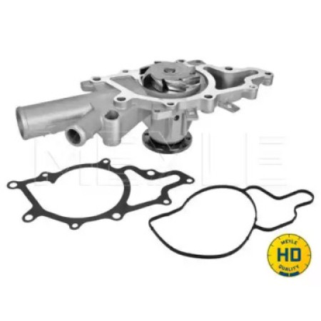 Помпа воды MB Sprinter CDI OM611/612 00-06 013 220 0003/HD
