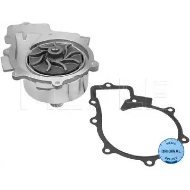 Помпа воды MB Sprinter 2.2CDI OM651 09- 013 220 0022